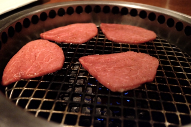 草津焼肉食べ放題　アイキャッチ画像